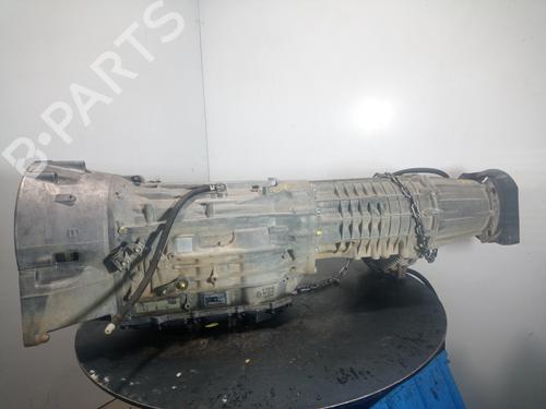 Used Gearbox VW TOUAREG (7LA, 7L6, 7L7) [2002-2013]  19126862