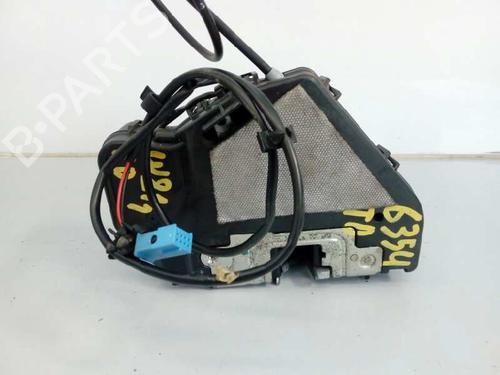 Rear right lock MERCEDES-BENZ E-CLASS (W211)  | BP4379007C99 