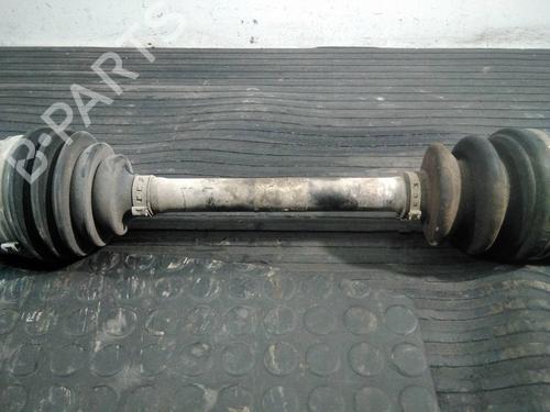 Left front driveshaft KIA SPORTAGE II (JE_, KM_)  | BP7063553M38 