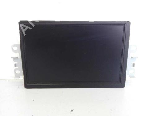 Used Electronic module VOLVO V40 Hatchback (525) D2 (120 hp) 2817402