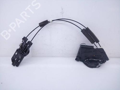 Vergrendeling rechts voor HONDA JAZZ IV (GK_) 1.3 (102 hp) 15765782