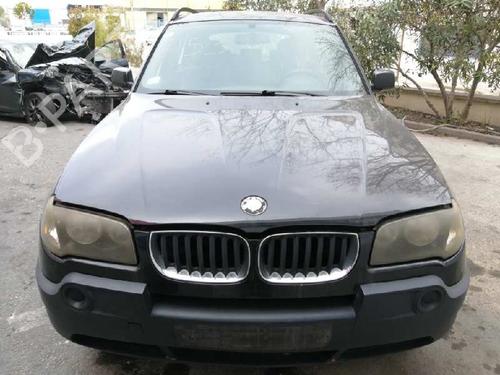 Alternator BMW X3 (E83) 2.0 d | BP5263861M7 