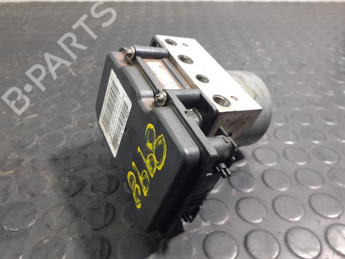 Pompe ABS PEUGEOT 307 (3A/C) 1.6 HDi (90 hp) 10097674