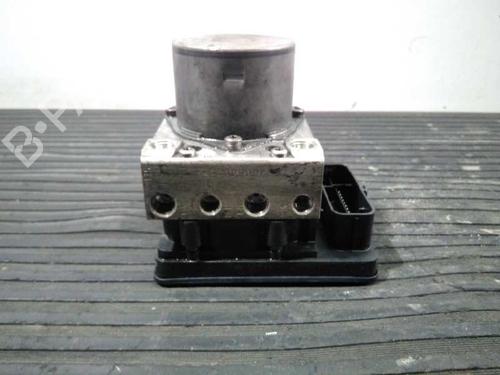 ABS Bremseaggregat SKODA RAPID (NH3, NK3, NK6) 1.6 TDI (105 hp) 4166181