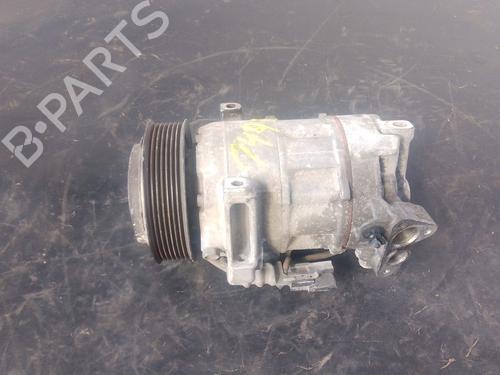 Used AC compressor AC compressor 37601539 37601539