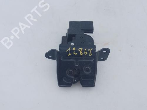 Used Tailgate lock HYUNDAI i30 (GD) [2011-2025]  22715248