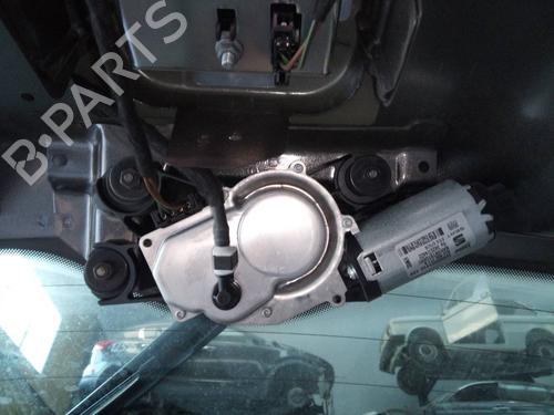 Used Rear wiper motor SEAT IBIZA IV (6J5, 6P1) [2008-2017]  19534009