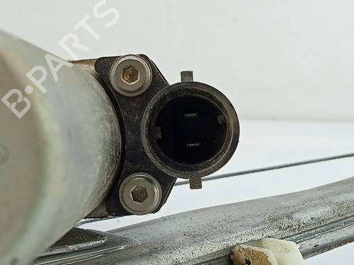 Front left window mechanism DACIA SANDERO  | BP7841596C22 