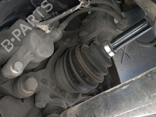 Used Right front steering knuckle Right front steering knuckle 38752256 38752256