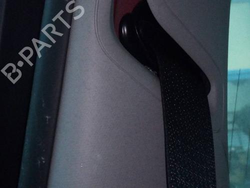 Used Rear right seatbelt OPEL ZAFIRA TOURER C (P12) 1.6 CDTI (75) (134 hp) 9269600