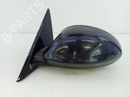 Left mirror BMW 3 Touring (E91) 325 d | BP18115427C26 