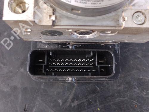 Pompe ABS JEEP WRANGLER IV (JL) 2.0 T-GDi (JL72, JL74) | BP26503833M43 
