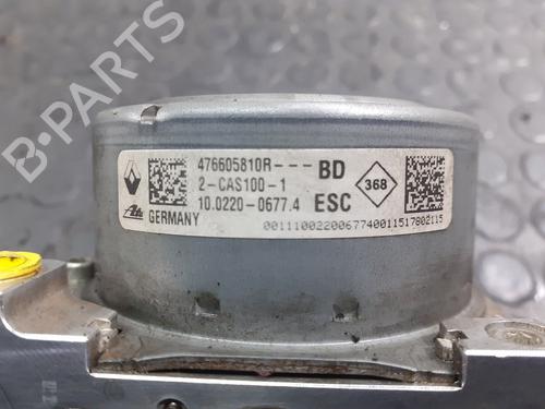 ABS pump DACIA LODGY (JS_)  | BP9416884M43 