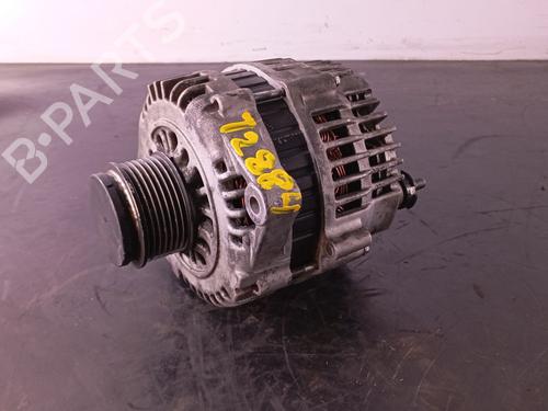 Generator NISSAN CABSTAR (F24M, F24W) 35.15 DCI, 45.15 DCI 3.0 (F24M) (150 hp) 24955169