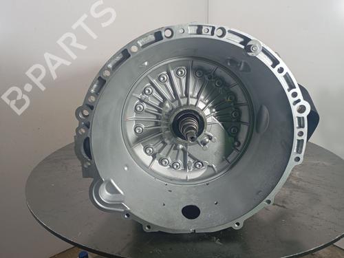 Gearbox JAGUAR F-PACE (X761) 3.0 SDV6 AWD | BP31641897M3 - Image 2