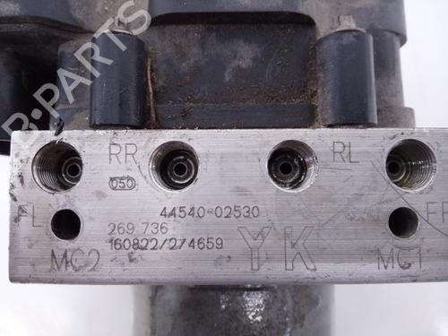 ABS pump TOYOTA AURIS (_E18_)  | BP19328928M43 