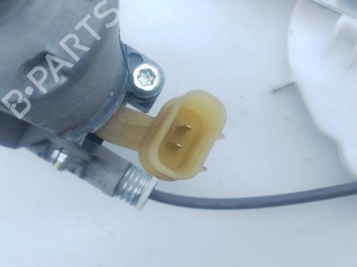 Rear left window mechanism KIA RIO IV (YB, SC, FB) 1.25 | BP39961580C24 - Image 3