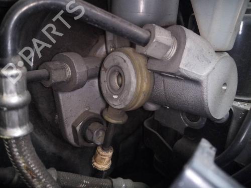 Used Brake master cylinder OPEL ASTRA J (P10) 1.6 CDTi (68) (110 hp) 17210089