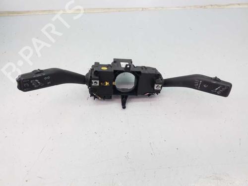 Used Steering column stalk SKODA RAPID (NH3, NK3, NK6) 1.6 TDI (105 hp) 4166219