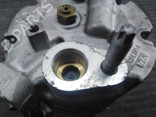 AC-Kompressor FORD FOCUS II (DA_, HCP, DP)  | BP10251297M34 