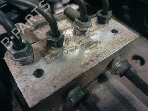 Used ABS pump LAND ROVER DISCOVERY III (L319) 2.7 TD 4x4 (190 hp) 5659000