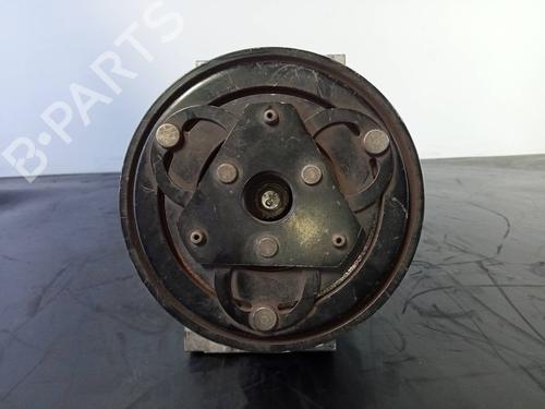 AC compressor DACIA LODGY (JS_)  | BP16984589M34 