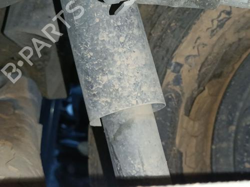 Used Right rear shock absorber Right rear shock absorber MERCEDES-BENZ VITO / MIXTO Van (W639) 109 CDI (639.601, 639.603, 639.605) (88 hp) 32034948 32034948