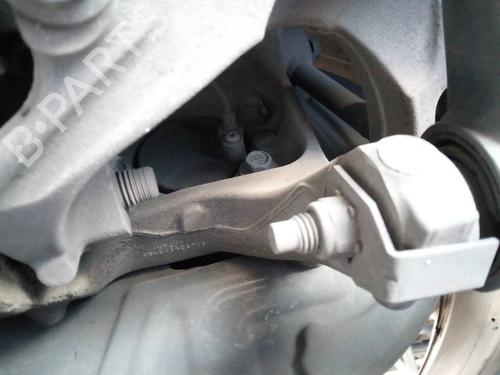 Used Left rear steering knuckle FORD MONDEO V Hatchback (CE) 2.0 TDCi (150 hp) 14457416