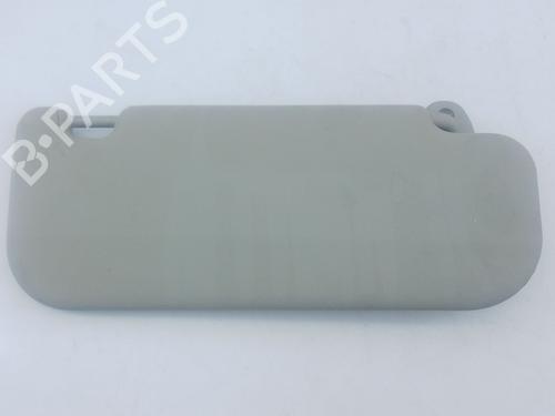 Left sun visor KIA CARENS IV Van (A4) CRDi | BP27297309I1 - Image 4