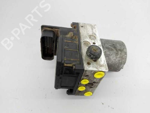 ABS Bremseaggregat FIAT STILO (192_) 1.9 JTD (192_XE1A) (115 hp) 2851826