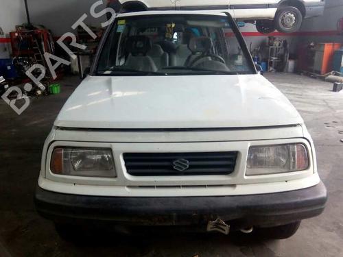 Rear right lock SUZUKI VITARA (ET, TA, TD) 1.6 i 16V All-wheel Drive (ET, TA02, SE416) | BP9253712C99 