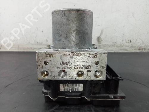 ABS pump LAND ROVER RANGE ROVER SPORT I (L320) 2.7 D 4x4 | BP15777761M43 