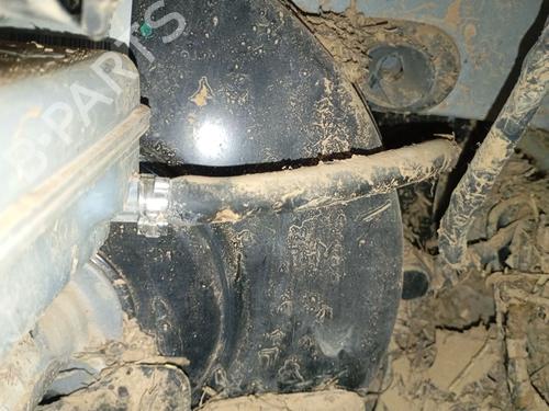 Servo frein RENAULT KANGOO Express (FW0/1_) 1.5 dCi 75 (FW07, FW10, FW04) (75 hp) 31947375