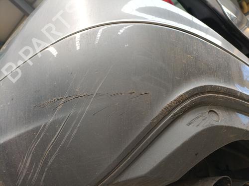 Bak støtfanger MERCEDES-BENZ C-CLASS T-Model (S204) C 200 CDI (204.201) | BP29954025C8