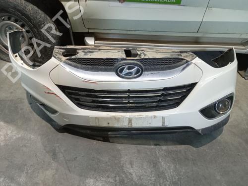 Used Front bumper HYUNDAI ix35 (LM, EL, ELH) 1.7 CRDi (116 hp) 30831072