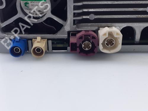 Electronic module BMW 3 Gran Turismo (F34) 320 d | BP7246074M83