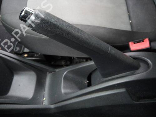 Used Hand brake SEAT IBIZA IV (6J5, 6P1) 1.0 (75 hp) 10033968