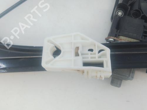 Front left window mechanism SKODA FABIA IV (PJ3) 1.0 TSI | BP39955437C22 - Image 5