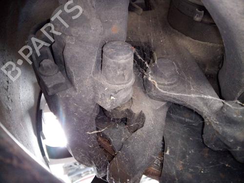 right-rear-brake-caliper-mercedes-benz-m-class-w164-ml-320-cdi-4-matic-164122-2005-2006-2007-2008-2009-2010-2011-2012-13021268 main image