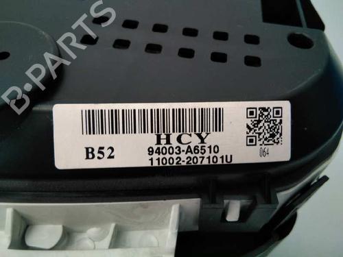 Kombinert Instrument HYUNDAI i30 (GD)  | BP3685087C47 