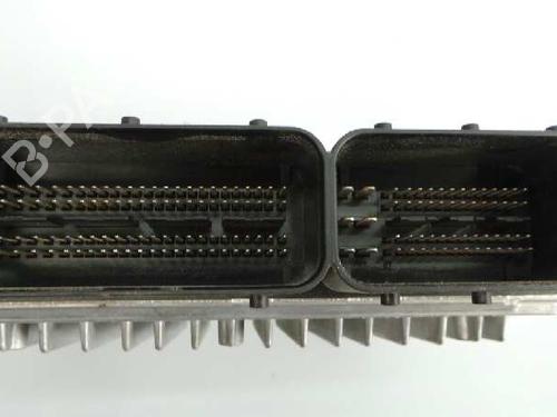 Engine control unit (ECU) MERCEDES-BENZ B-CLASS Sports Tourer (W245)  | BP10251175M57 