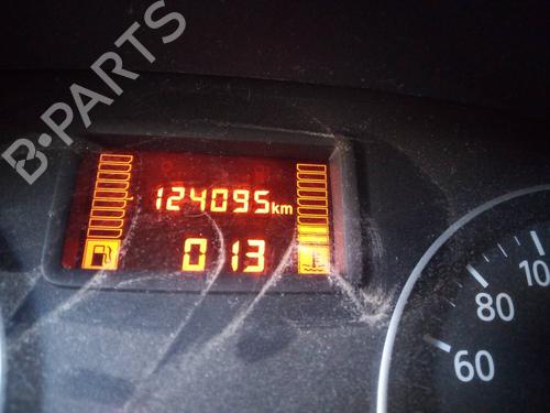 Engine control unit (ECU) DACIA SANDERO  | BP10389960M57 