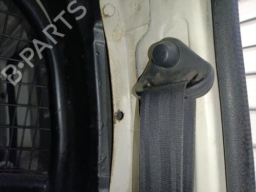 Sikkerhedssele foran venstre Sikkerhedssele foran venstre NISSAN NV200 / EVALIA Bus 1.5 dCi 90 (M20, M20M) (90 hp) 37516738 37516738