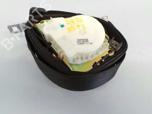 Used Rear left seatbelt BMW X3 (E83) xDrive 30 d (218 hp) 6619489