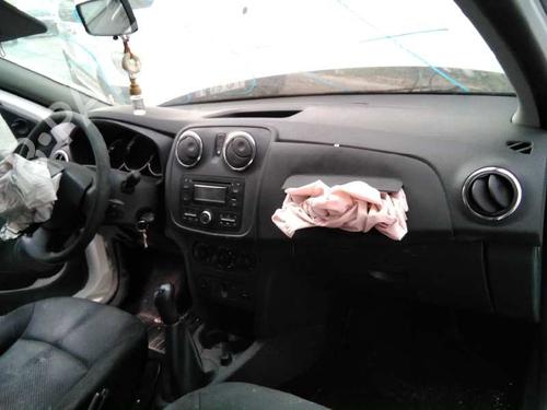 AC Kompressor DACIA LOGAN II  | BP6114525M34 