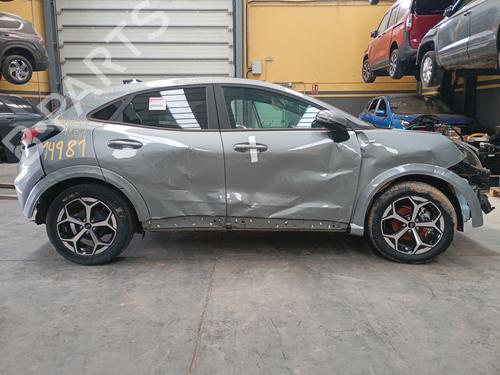 Recambios FORD PUMA (J2K, CF7) 1.0 EcoBoost mHEV 4749317