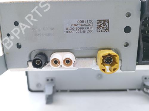 Electronic module VW T-CROSS (C11, D31) 1.0 TSi | BP39961600M83 - Image 6
