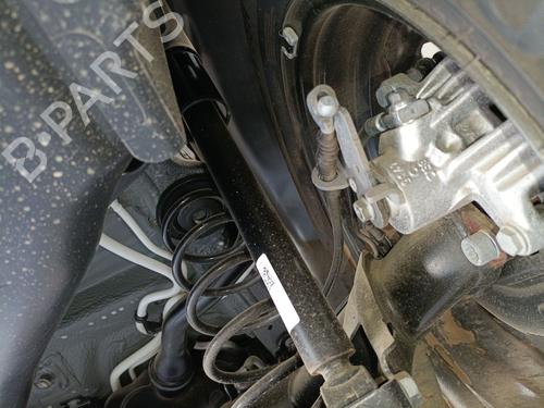 Used Right rear shock absorber SKODA FABIA IV (PJ3) 1.0 MPI (80 hp) 28953726