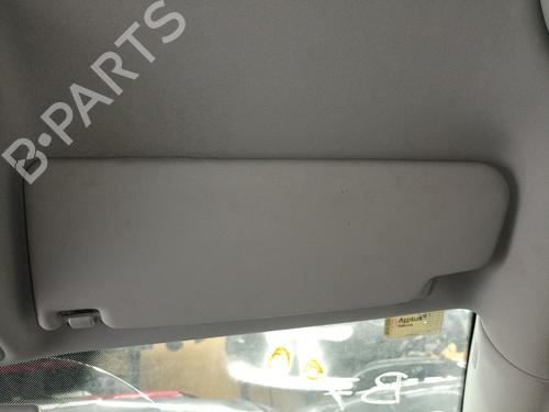 Højre solskærm VW PASSAT B7 (362) 2.0 TDI | BP39200054I2 - Image 2
