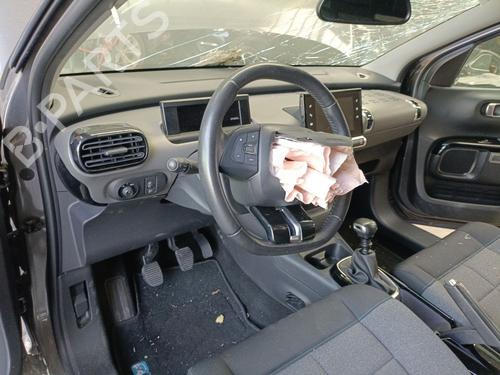 Mass air flow sensor CITROËN C4 CACTUS 1.5 BlueHDi 100 | BP27627127M95 